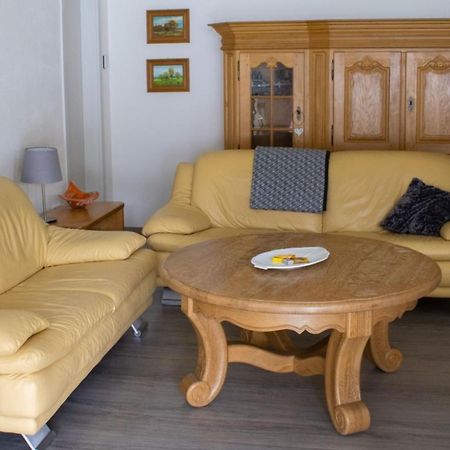 Bleialf Ferienwohnung Gute Zeit - Apartment 2 מראה חיצוני תמונה