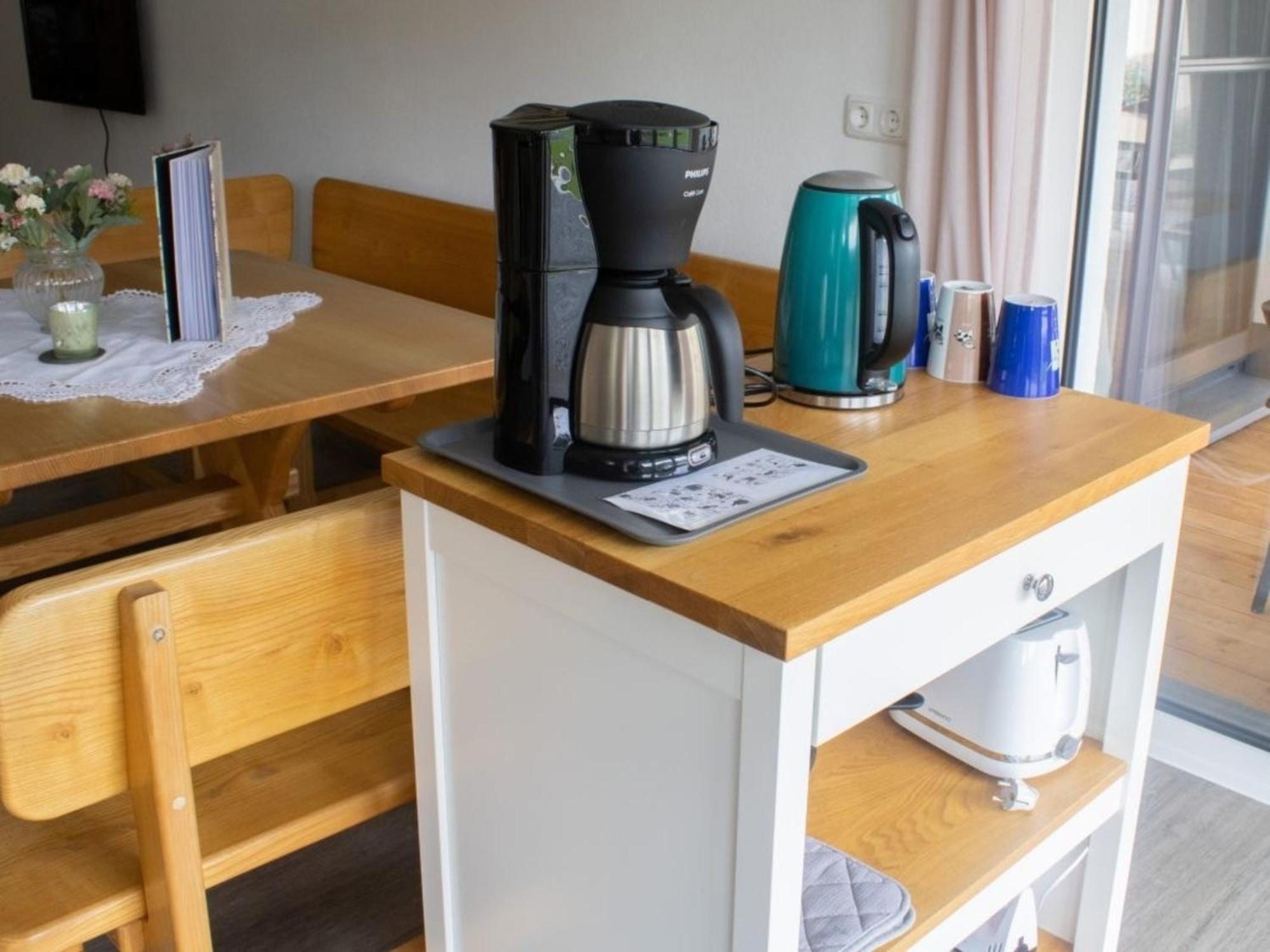 Bleialf Ferienwohnung Gute Zeit - Apartment 2 מראה חיצוני תמונה