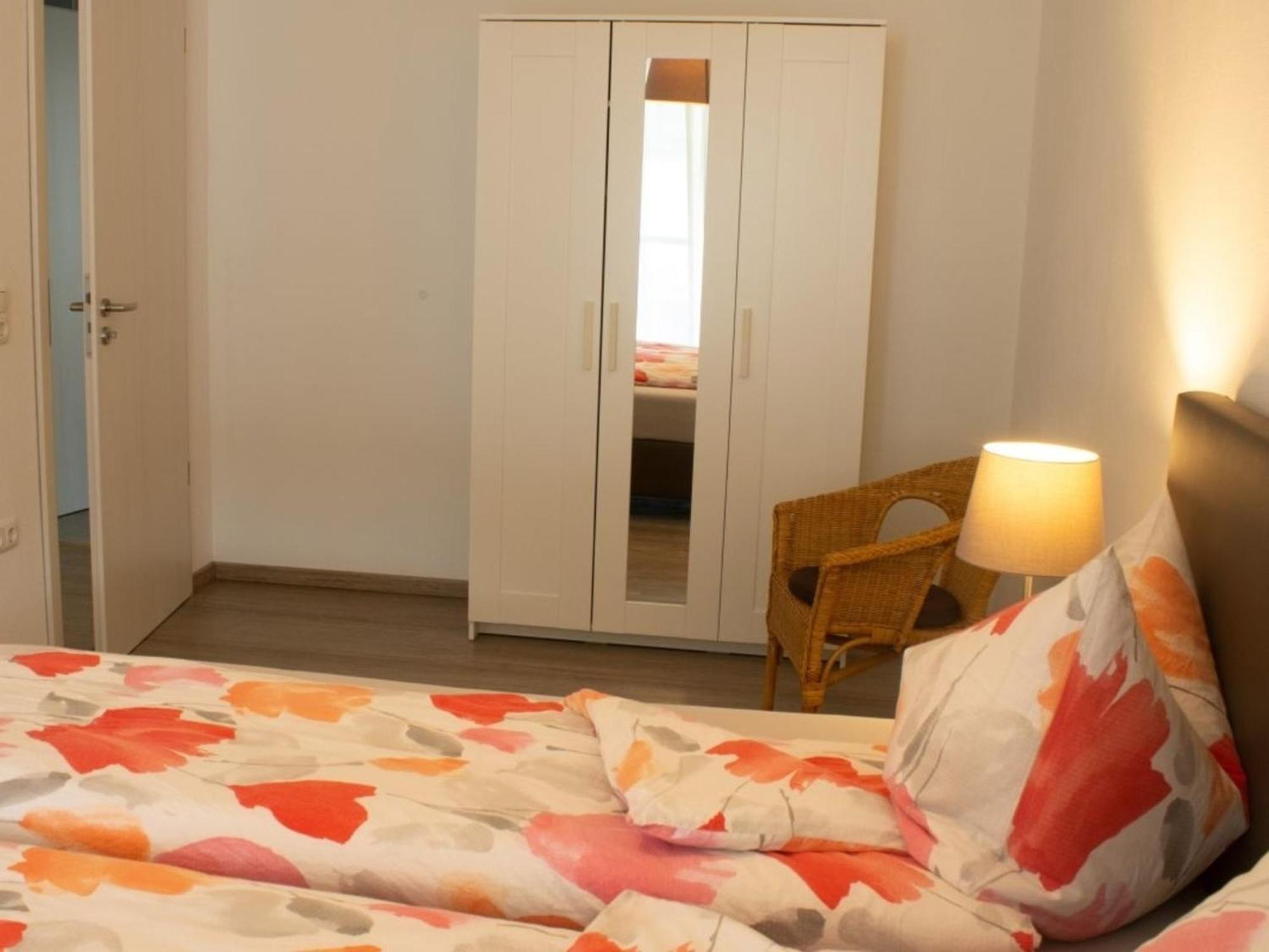 Bleialf Ferienwohnung Gute Zeit - Apartment 2 מראה חיצוני תמונה