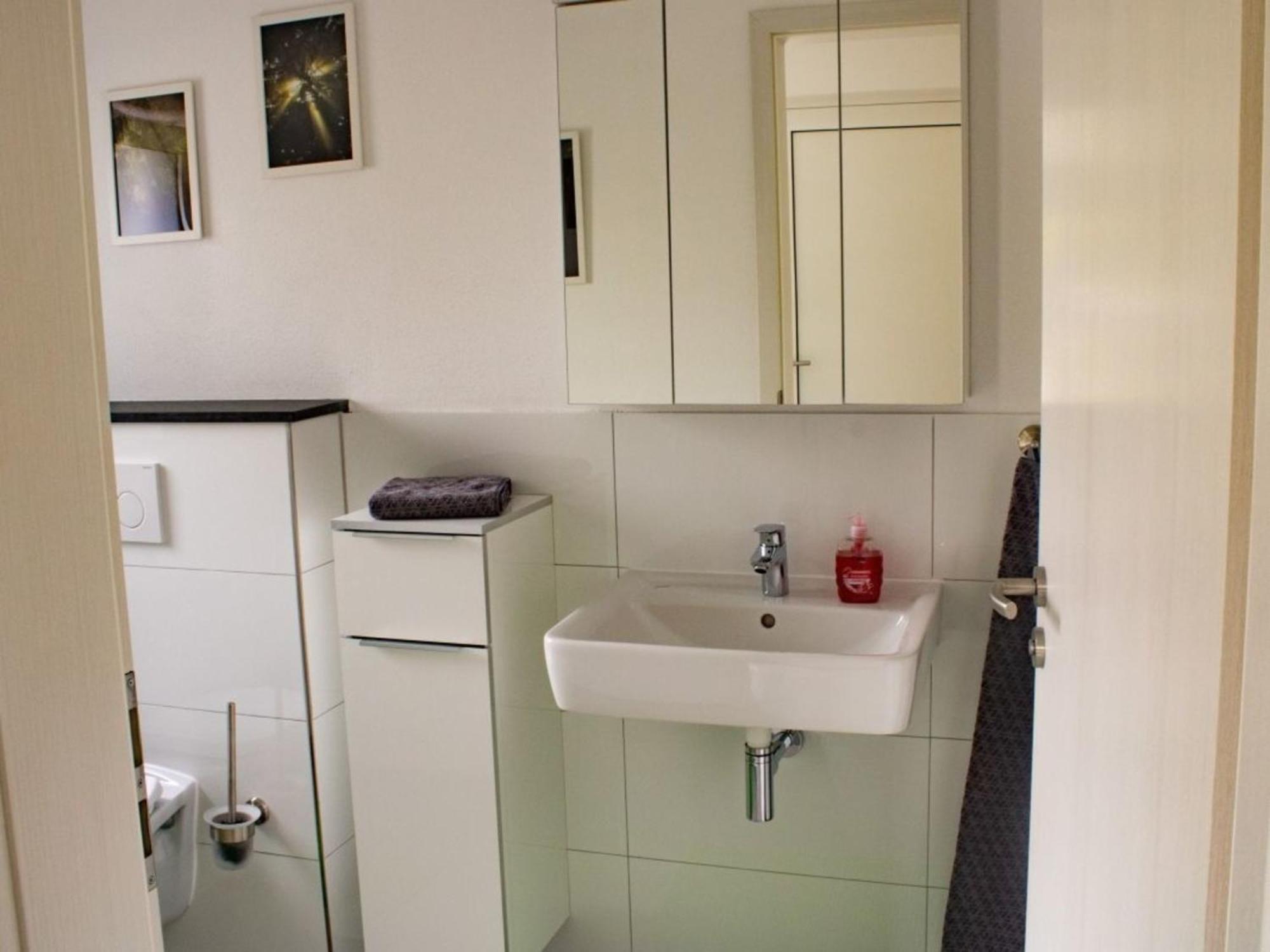 Bleialf Ferienwohnung Gute Zeit - Apartment 2 מראה חיצוני תמונה